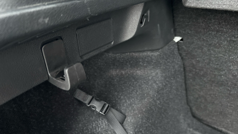 Skoda Kamiq 1.0 TSI 95 SE 5dr Petrol Hatchback